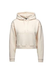 Black Diamond Crop Pullover Hoody Hoodie Damen Alltag (Gr S |beige)