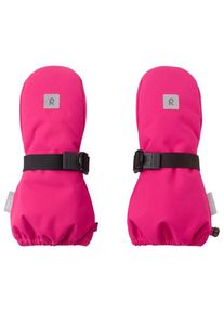 Reima Ote Handschuhe Kids (Gr 6 |rosa |wasserdicht)