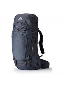 Gregory Baltoro 85 Pro Trekkingrucksack (Gr M/L |blau)