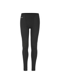 Craft Wool Extreme X 2 Pants Merinounterw&auml;sche Herren (Gr L |schwarz)