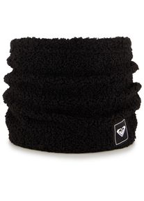 Roxy Valwood Collar Schlauchschal Damen (Gr One Size |schwarz)