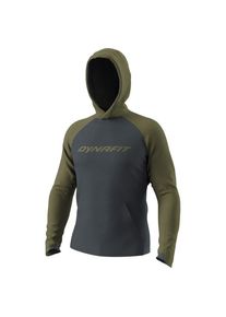Dynafit 24/7 Polartec Hoody Hoodie Men (Größe XL |oliv)