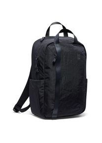 Chrome Highline Backpack Daypack (schwarz)