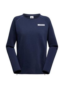 La Sportiva Tufa Pullover Women (Gr L |blau)
