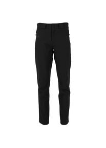 WHISTLER Gerd Outdoor Pants Trekkinghose Men (Gr L |schwarz)