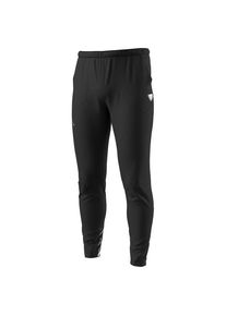 Dynafit Trail Reflective Pant Laufhose Herren (Gr M |schwarz)