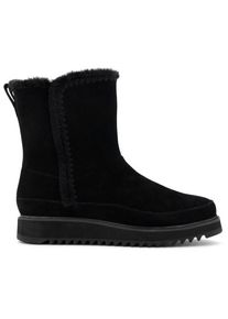 Toms Shoes TOMS Bergen Winterschuhe Damen (Gr 42,5 |schwarz)