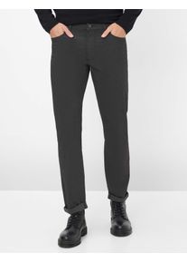 Brax Herren Five-Pocket-Hose Style CHUCK PERMA BLACK, perma schwarz, Gr. 36/34