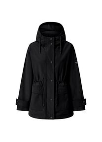 ECOALF Taburalf Jacket Mantel Damen (Gr L |schwarz)
