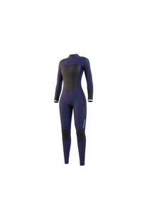 Mystic Star Fullsuit 3/2Mm Backzip Damen Neopren XS Night Blue