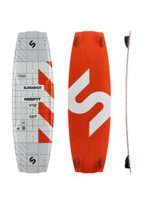SLINGSHOT Misfit V12 Testboard