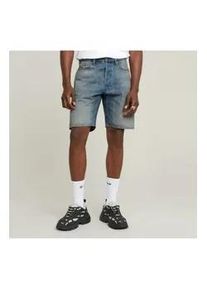 G-Star Raw G-Star f&uuml;r Herren. D24411-D788-H117 Shorts Dakota Clean Edge blau (31), L&auml;ssig, Baumwolle, Denim
