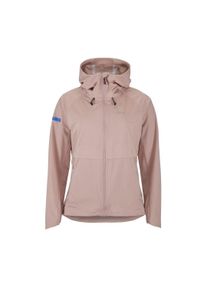 Craft Damen Pro Hydro Jacket 3 lila