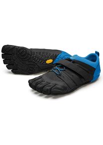 Vibram Herren FiveFingers V-Train 2.0 schwarz 40.0