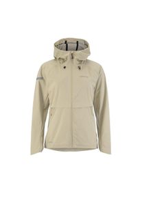 Craft Damen Pro Hydro Jacket 3 beige