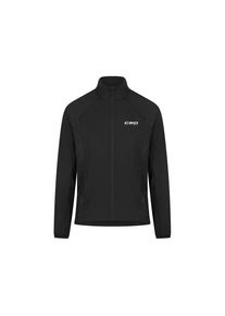 CEP Damen Core Run Windbreaker schwarz