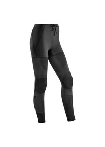 CEP Damen Compression Tights schwarz
