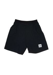 Saysky Herren Flow Shorts 5'' schwarz
