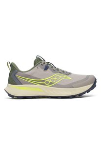 Saucony Herren Peregrine 15 grau 42.5