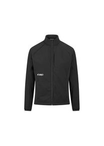 CEP Damen Core Run Thermal Hybrid Jacket schwarz