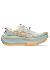 Trailrunningschuhe asics Trabuco Max 4 Damen (Gr 37 |grau)