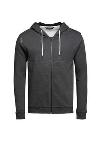 Chillaz Brione Jacket Hoodie Herren (Gr S |grau)
