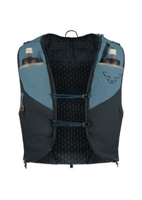 Dynafit Alpine 15 Vest Trailrunningrucksack Trailrunning (Gr XS/S |schwarz)