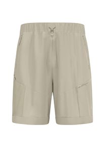 Odlo Essential Cargo Baggies Short Shorts Herren (Gr XL |grau)