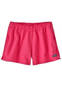 Patagonia Barely Baggies Shorts Shorts Women (Gr XL - Length: 2,5'' |rosa)