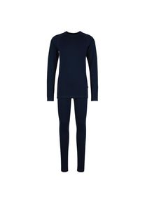 Reima Taitoa Merinounterwäsche Kinder (Größe 80 |blau)