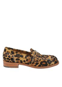 CRICK IT Crickit Slipper & Pantoletten - Halbschuh PATRIZIA - Gr. 36 (EU) - in Beige - f&uuml;r Damen