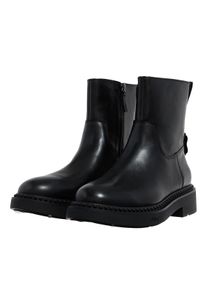 Ash Stiefel & Boots - Magnum - Gr. 38 (EU) - in Schwarz - f&uuml;r Damen