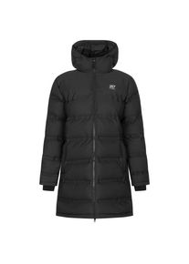 2117 of Sweden Furan Parka Parka Damen (Gr L |schwarz |wasserdicht)
