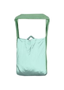 Ticket To The Moon Eco Bag Small Umhängetasche (Größe 10 l |türkis)