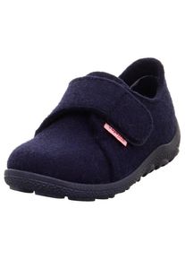 H&uuml;ttenschuhe Superfit Happy Octi Kinder (Gr 29 |blau)