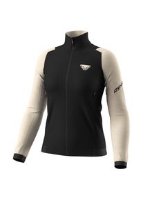 Fleecejacke Dynafit Blacklight Thermal Jacket Damen (Gr M |schwarz)