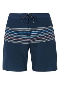 Badehose Protest Prtjacker Beachshort Herren (Gr S |blau)