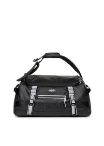 Eastpak Duffel Pack S Reisetasche (schwarz/grau)