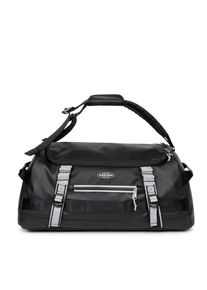 Eastpak Duffel Pack M Reisetasche (schwarz/grau)