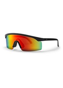 Fahrradbrille CHPO Lelle Polarized Mirror S3 (Gr S |bunt)