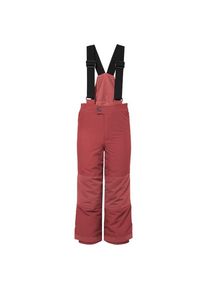 Skihose Vaude Snow Cup Pants III Kinder (Gr 104 |rot |wasserdicht)