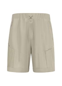 Odlo Essential Cargo Baggies Short Shorts Herren (Gr L |grau)