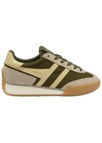 Gola Pacer Sneaker Damen (Gr 42 |beige)