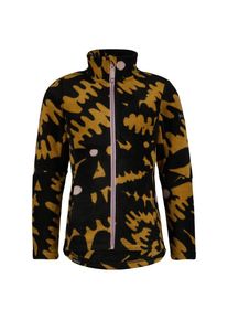 Roxy Windyspirit Fleecejacke Kinder (Gr 10 Years - M |schwarz)