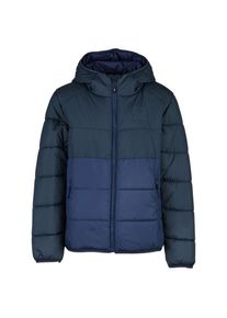 Stoic MountainWool200 Strobo Hoody Kunstfaserjacke Kinder (Gr 140 |blau)