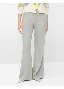 Brax Damen Boot Style MAINE, hellgrau, Gr. 48