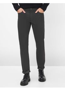 Brax Herren Five-Pocket-Hose Style CHUCK PERMA BLACK, perma schwarz, Gr. 34/34