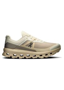 On Cloudvista 2 Trailrunningschuhe Herren (Gr 40,5 |beige)