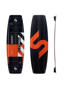 SLINGSHOT Formula V4 Testboard