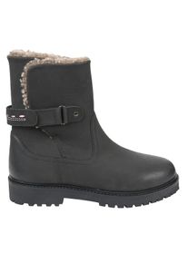 CRICK IT Crickit Stiefel - Stiefelette SALE - Gr. 38 (EU) - in Schwarz - f&uuml;r Damen